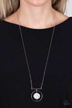 Load image into Gallery viewer, Paparazzi Boulevard Bazaar - Multi Necklace
