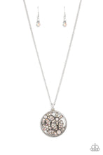 Load image into Gallery viewer, Paparazzi Glade Glamour - Multi Necklace

