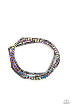 Load image into Gallery viewer, Paparazzi Just a Spritz - Multi Bracelet
