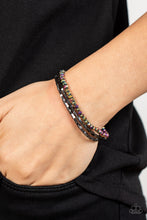 Load image into Gallery viewer, Paparazzi Just a Spritz - Multi Bracelet
