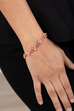 Load image into Gallery viewer, Paparazzi Gala Garland - Copper Bracelet
