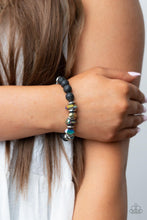 Load image into Gallery viewer, Paparazzi Volcanic Vacay - Multi Bracelet

