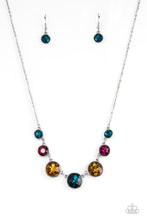 Load image into Gallery viewer, Paparazzi Pampered Powerhouse - Multi Necklace
