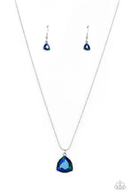 Load image into Gallery viewer, Paparazzi Galactic Duchess - Multi Necklace
