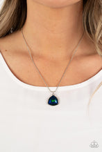 Load image into Gallery viewer, Paparazzi Galactic Duchess - Multi Necklace
