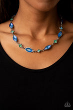 Load image into Gallery viewer, Paparazzi Prismatic Reinforcements - Multi Necklace
