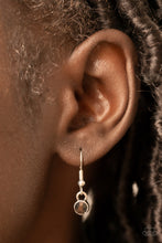 Load image into Gallery viewer, Paparazzi Collar Poppin Sparkle - Silver Necklace
