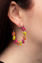 Load image into Gallery viewer, Paparazzi Growth Spurt - Multi Earring
