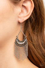 Load image into Gallery viewer, Paparazzi Greco Goddess - Multi Earrings
