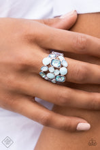 Load image into Gallery viewer, Paparazzi Glimpses of Malibu - Complete Trend Blend Set
