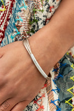 Load image into Gallery viewer, Paparazzi Modern Harmony - Brown Bracelet
