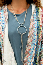 Load image into Gallery viewer, Paparazzi Trending Tranquility - Brown Necklace
