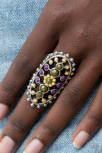 Load image into Gallery viewer, Paparazzi Sonoran Solstice - Yellow Ring
