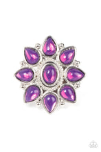 Load image into Gallery viewer, Paparazzi Enchanted Orchard - Purple Ring
