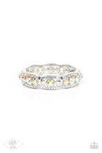 Load image into Gallery viewer, Paparazzi Easy On The ICE - Multi Bracelet
