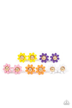 Load image into Gallery viewer, Starlet Shimmer Earrings #P5SS-MTXX-352XX
