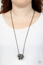 Load image into Gallery viewer, Paparazzi Audacious Attitude - Multi Necklace
