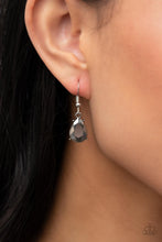 Load image into Gallery viewer, Paparazzi Come at Me - Silver Necklace
