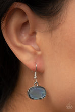 Load image into Gallery viewer, Paparazzi Hidden Cove - Silver Necklace
