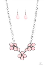 Load image into Gallery viewer, Paparazzi SELFIE-Worth - Pink Necklace
