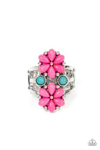 Load image into Gallery viewer, Paparazzi Fredonia Florist - Pink Ring
