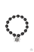 Load image into Gallery viewer, Paparazzi Starlet Shimmer Halloween Stretch Bracelet

