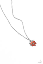 Load image into Gallery viewer, Paparazzi Cottage Retreat - Orange Necklace
