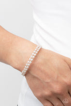 Load image into Gallery viewer, Paparazzi Regal Wraparound - Gold Bracelet
