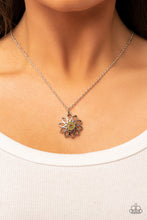 Load image into Gallery viewer, Paparazzi Farmstead Fairytale - Green Necklace
