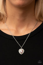 Load image into Gallery viewer, Paparazzi Taken with Twinkle - Multi Necklace
