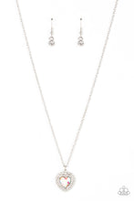 Load image into Gallery viewer, Paparazzi Taken with Twinkle - Multi Necklace
