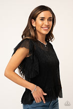 Load image into Gallery viewer, Paparazzi Truly Lovely - White Bracelet
