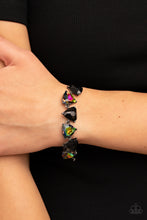 Load image into Gallery viewer, Paparazzi Pumped up Prisms - Multi Bracelet
