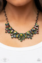 Load image into Gallery viewer, Paparazzi Combustible Charisma - Multi Necklace
