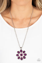 Load image into Gallery viewer, Paparazzi In the MEADOW of Nowhere - Multi Necklace
