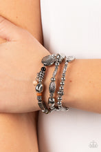 Load image into Gallery viewer, Paparazzi Western Quest - Multi Bracelet
