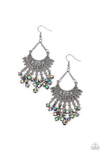 Load image into Gallery viewer, Paparazzi Chromatic Cascade - Multi Earrings
