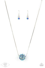 Load image into Gallery viewer, Paparazzi Come Out of Your BOMBSHELL - Multi Necklace
