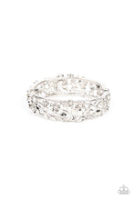 Load image into Gallery viewer, Paparazzi Ripe for the Picking - White Bracelet
