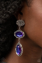 Load image into Gallery viewer, Paparazzi Majestic Muse - Multi Earring
