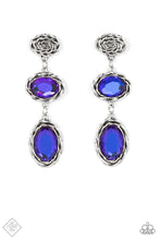 Load image into Gallery viewer, Paparazzi Majestic Muse - Multi Earring
