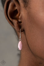 Load image into Gallery viewer, Paparazzi Fairytale Fortuity - Pink Necklace
