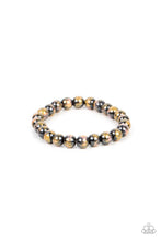 Load image into Gallery viewer, Paparazzi Astro Artistry - Pink Bracelet
