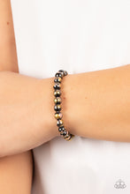 Load image into Gallery viewer, Paparazzi Astro Artistry - Pink Bracelet
