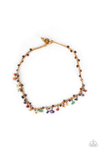 Load image into Gallery viewer, Paparazzi Canyon Voyage - Multi Necklace
