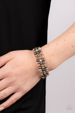 Load image into Gallery viewer, Paparazzi Boundless Boundaries - Multi Bracelet
