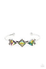 Load image into Gallery viewer, Paparazzi Strategic Sparkle - Multi Bracelet

