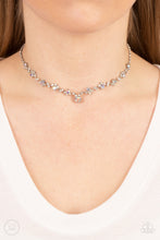 Load image into Gallery viewer, Paparazzi Regal Rebel - Multi Necklace
