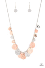 Load image into Gallery viewer, Paparazzi CHIME Warp - Multi Necklace
