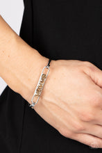 Load image into Gallery viewer, Paparazzi In CHARMS Way - Brown Bracelet
